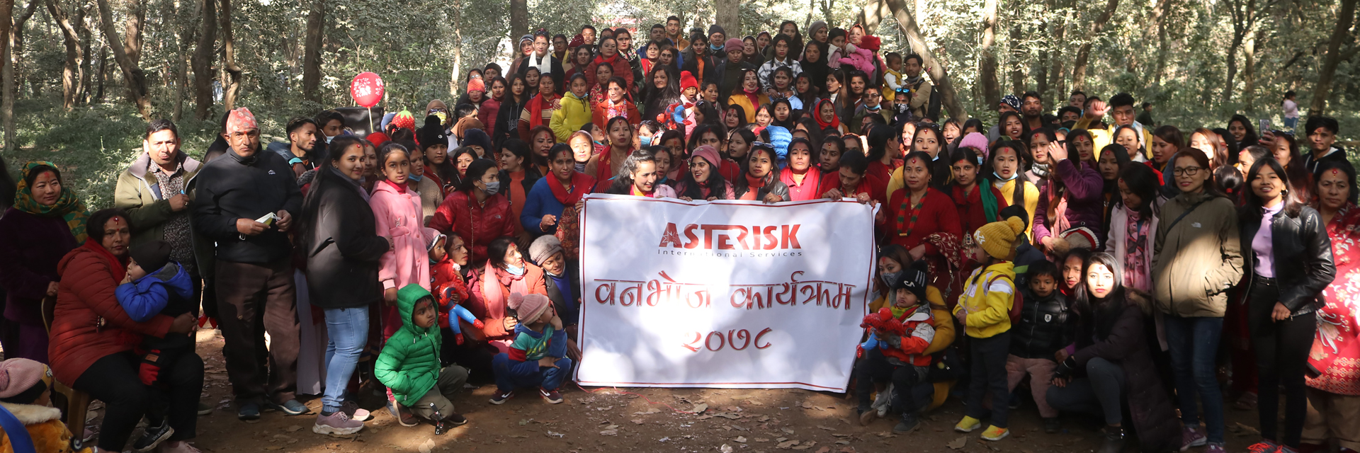 How Nepal’s Felt Wool Creations Are Shaping a Greener, Warmer Christmas